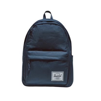 Herschel Classic XL Backpack with Laptop Sleeve Navy - 30L