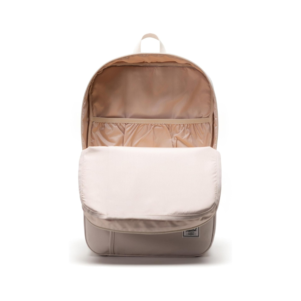 Herschel Classic Wesbrook Backpack 24L with Laptop Sleeve- Moonbeam