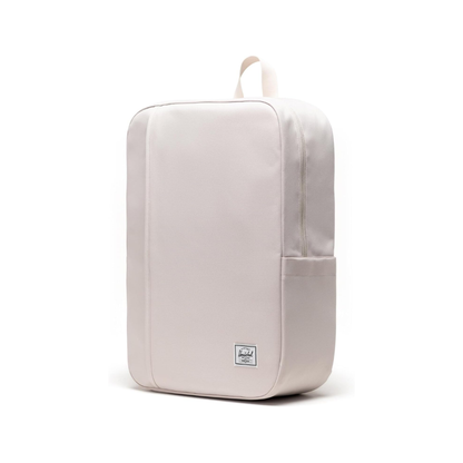 Herschel Classic Wesbrook Backpack 24L with Laptop Sleeve- Moonbeam