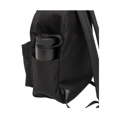 Herschel Classic Backpack with Laptop Sleeve – Black 26 L