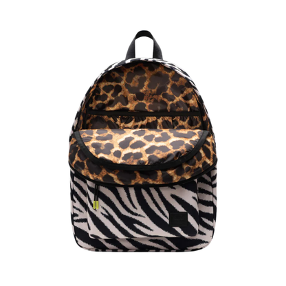 Herschel Classic Backpack with Laptop Sleeve – Zebra 26 L