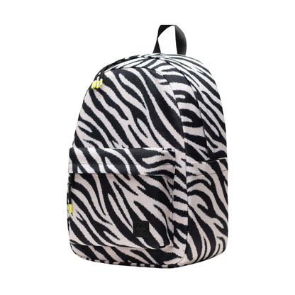 Herschel Classic Backpack with Laptop Sleeve – Zebra 26 L