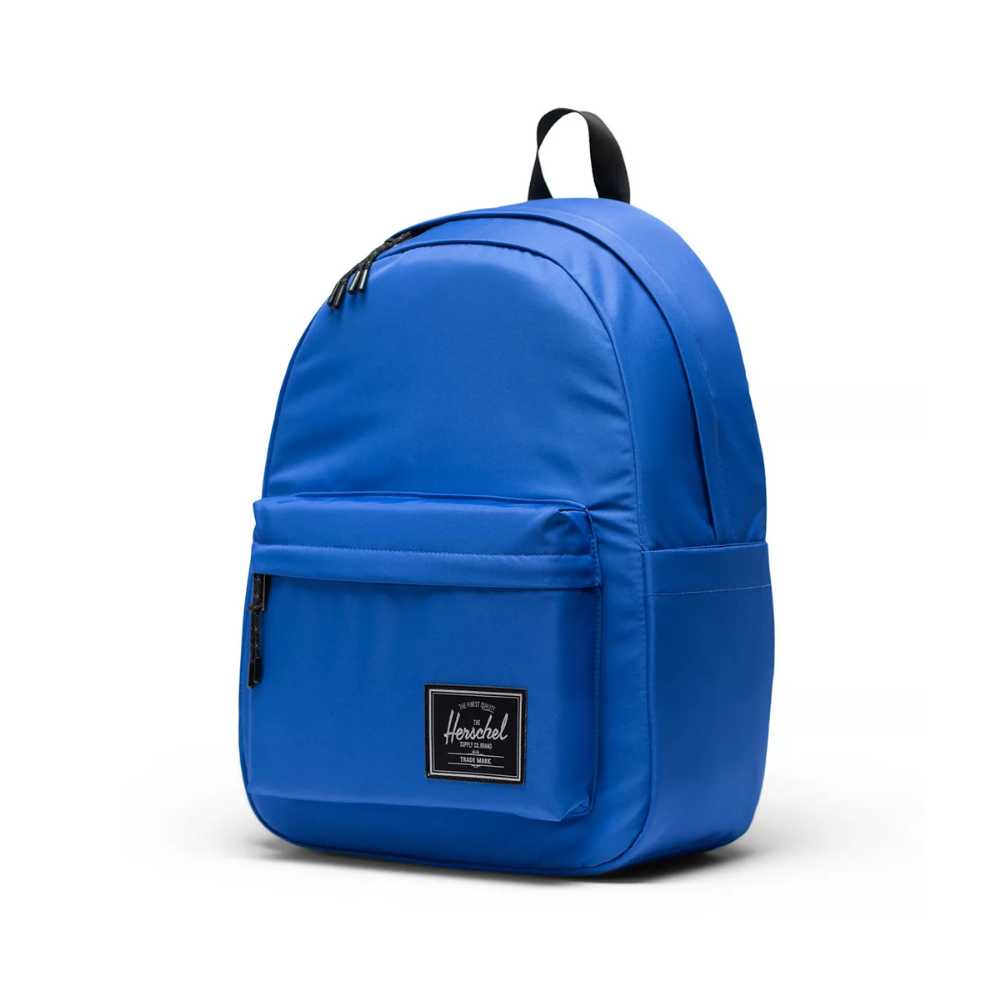 Herschel Classic Backpack with Laptop Sleeve Twill - Dazzling Blue
