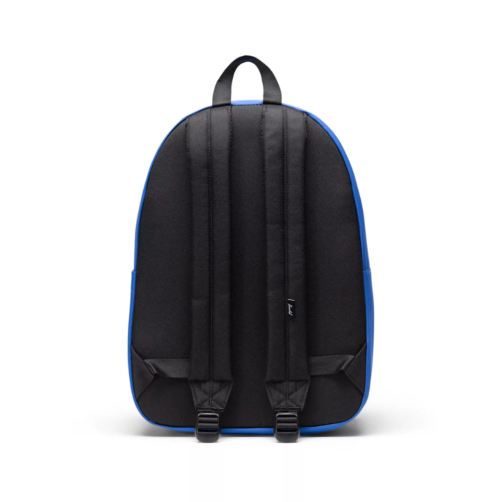 Herschel Classic Backpack with Laptop Sleeve Twill - Dazzling Blue