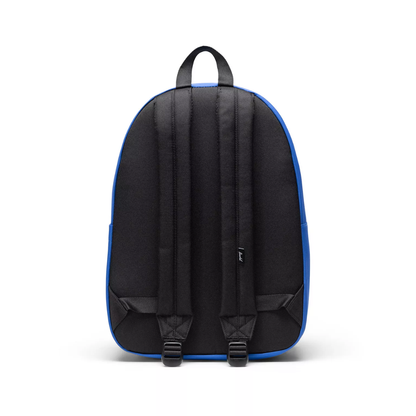 Herschel Classic Backpack with Laptop Sleeve Twill - Dazzling Blue