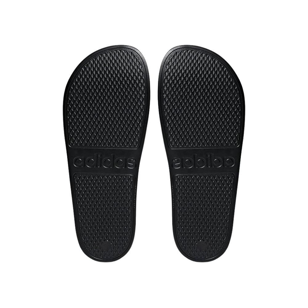 adidas Adilette Aqua Unisex Black F35550  Cloudfoam Shower Slides