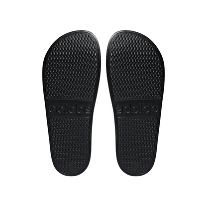 adidas Adilette Aqua Unisex Black F35550  Cloudfoam Shower Slides
