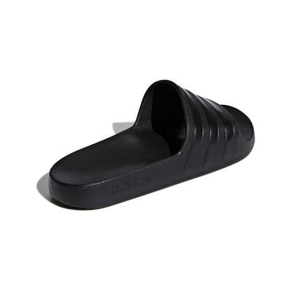 adidas Adilette Aqua Unisex Black F35550  Cloudfoam Shower Slides