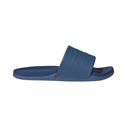 adidas Comfort 2.0 Unisex Cloudfoam Slides Dusky Ink HQ2477 New