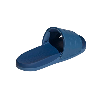 adidas Comfort 2.0 Unisex Cloudfoam Slides Dusky Ink HQ2477 New