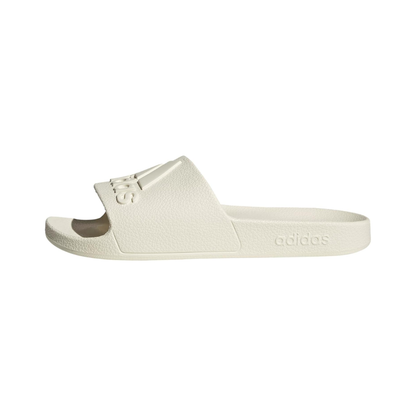 adidas Adilette Aqua Unisex Off White IF7370 Cloudfoam Shower Slides