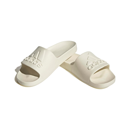 adidas Adilette Aqua Unisex Off White IF7370 Cloudfoam Shower Slides