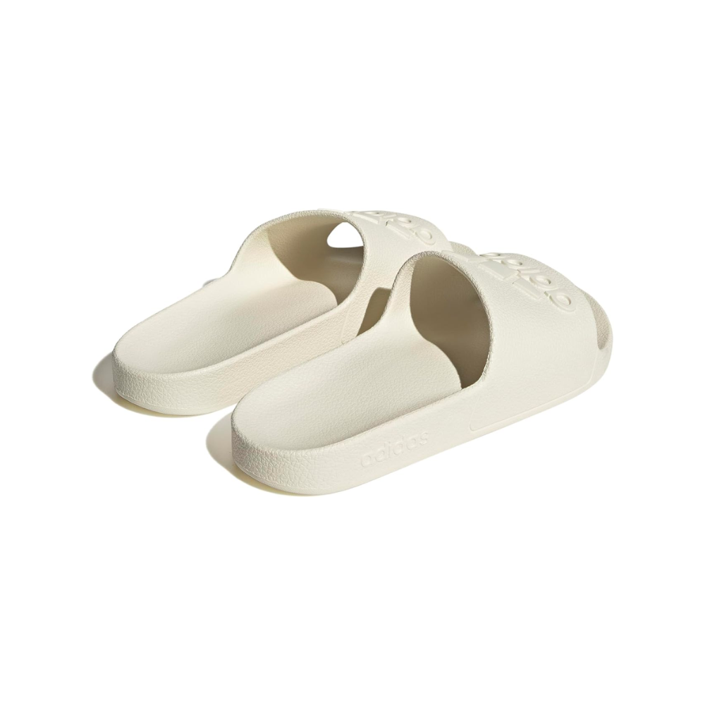 adidas Adilette Aqua Unisex Off White IF7370 Cloudfoam Shower Slides