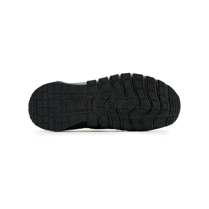 Nike Free Metcon 6 Breathable Women's Trainer Shoes - Black Anthracite