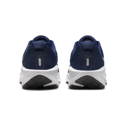 Nike Downshifter 13 Men's Running Shoes 13 midnight Navy Pure Platinum Black White