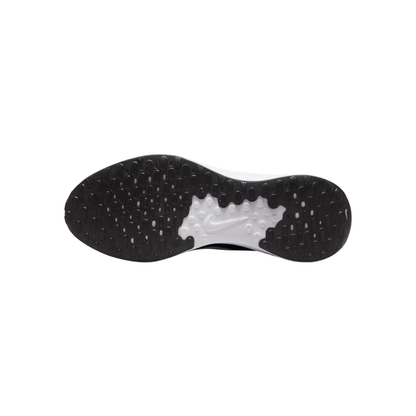 Nike Revolution 7 Unisex Road Running Shoes Midnight Navy/Black/White/Pure Platinum