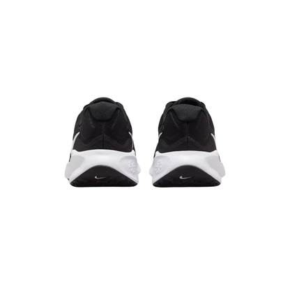 Nike Revolution 7 Unisex Road Running Shoes Black/White New