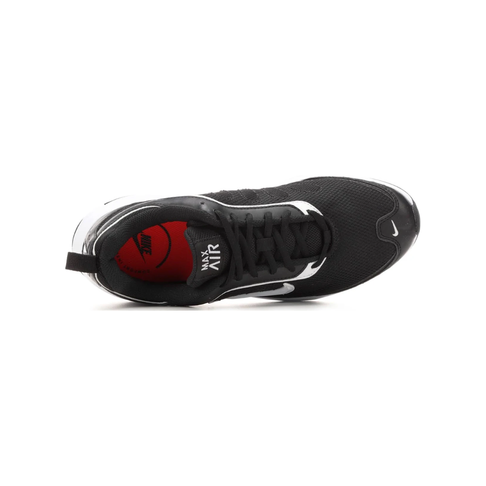 Nike Women's Air Max AP Lifestyle Sneakers with Visible Max Air Cushioning