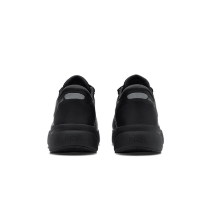 Kizik Men Freedom Pro SR Blackout Slip Resistant Hands Free Work Shoes
