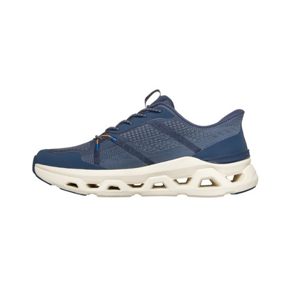 Skechers Men's Skechers Slip-ins: Glide-Step Altus - Aphtur, Navy Orange