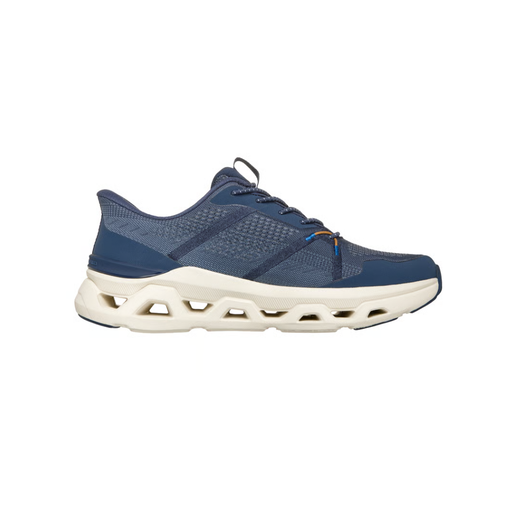 Skechers Men's Skechers Slip-ins: Glide-Step Altus - Aphtur, Navy Orange