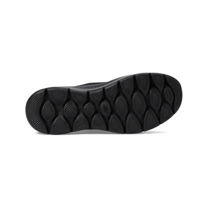 Skechers Women's Slip-ins: GO WALK Flex - Grand Entry Walking Shoes - Black