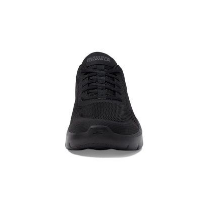 Skechers Women's Slip-ins: GO WALK Flex - Grand Entry Walking Shoes - Black