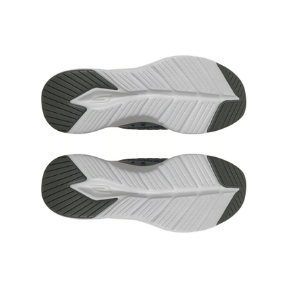 Skechers Slip-ins: Contour Foam - Cozy Fit Copost Men's Walking Shoes - Slate