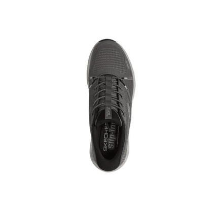 Skechers Men's Skechers Slip-ins: Glide-Step Altus - Aphtur, Gray/Black