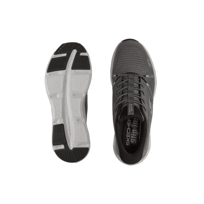Skechers Men's Skechers Slip-ins: Glide-Step Altus - Aphtur, Gray/Black