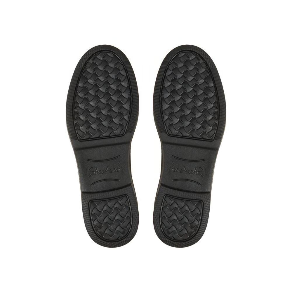 Skechers Cleo Taylor – Keep Me Close Women's Casual Slip-On Loafer – Black