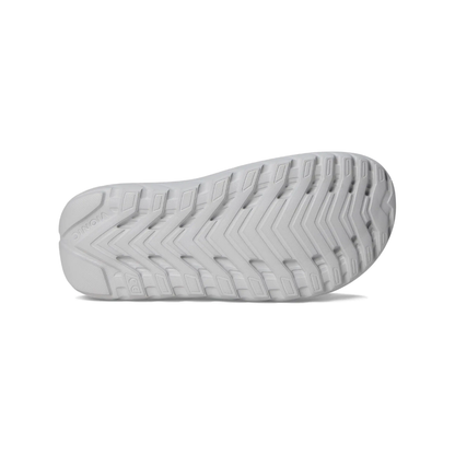 Vionic Women's Rejuvenate Recovery Adjustable Sandal Vaporgrey