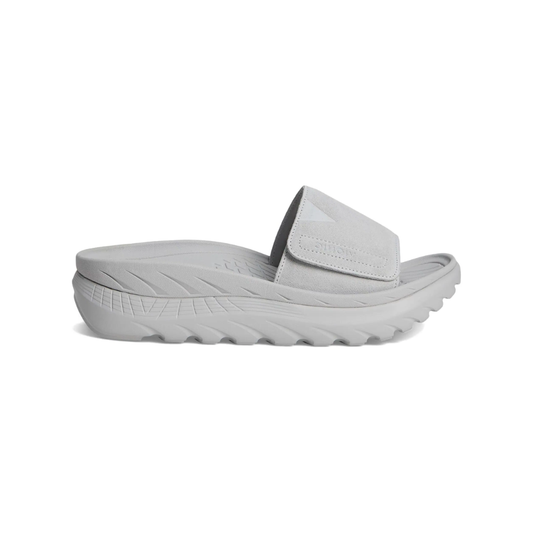 Vionic Women's Rejuvenate Recovery Adjustable Sandal Vaporgrey