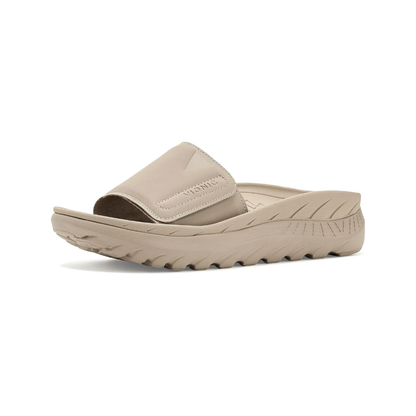 Vionic Women's Rejuvenate Recovery Adjustable Sandal Cobblestone