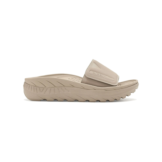 Vionic Women's Rejuvenate Recovery Adjustable Sandal Cobblestone