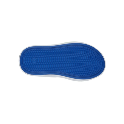 Skechers Toddler Foamies Guzman Steps – Aqua Surge (91995N BLLM)
