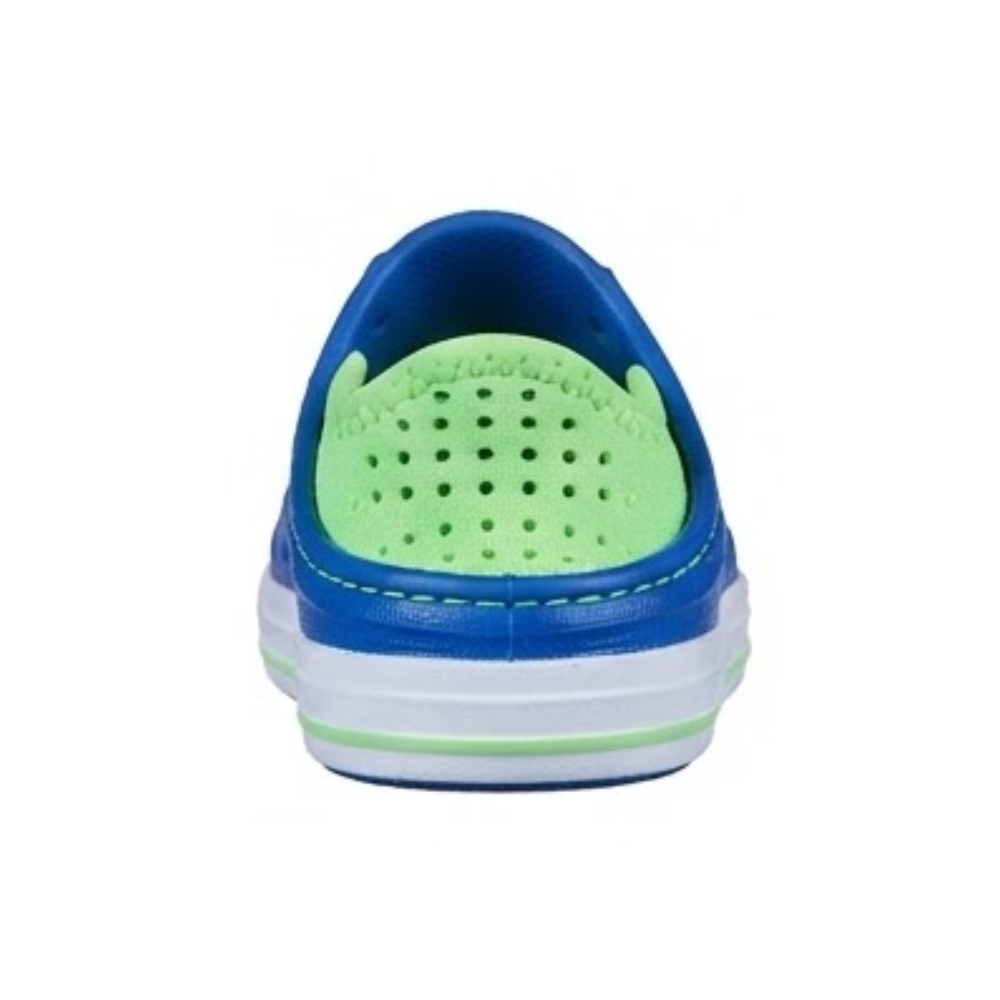 Skechers Toddler Foamies Guzman Steps – Aqua Surge (91995N BLLM)
