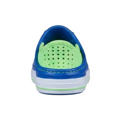 Skechers Toddler Foamies Guzman Steps – Aqua Surge (91995N BLLM)