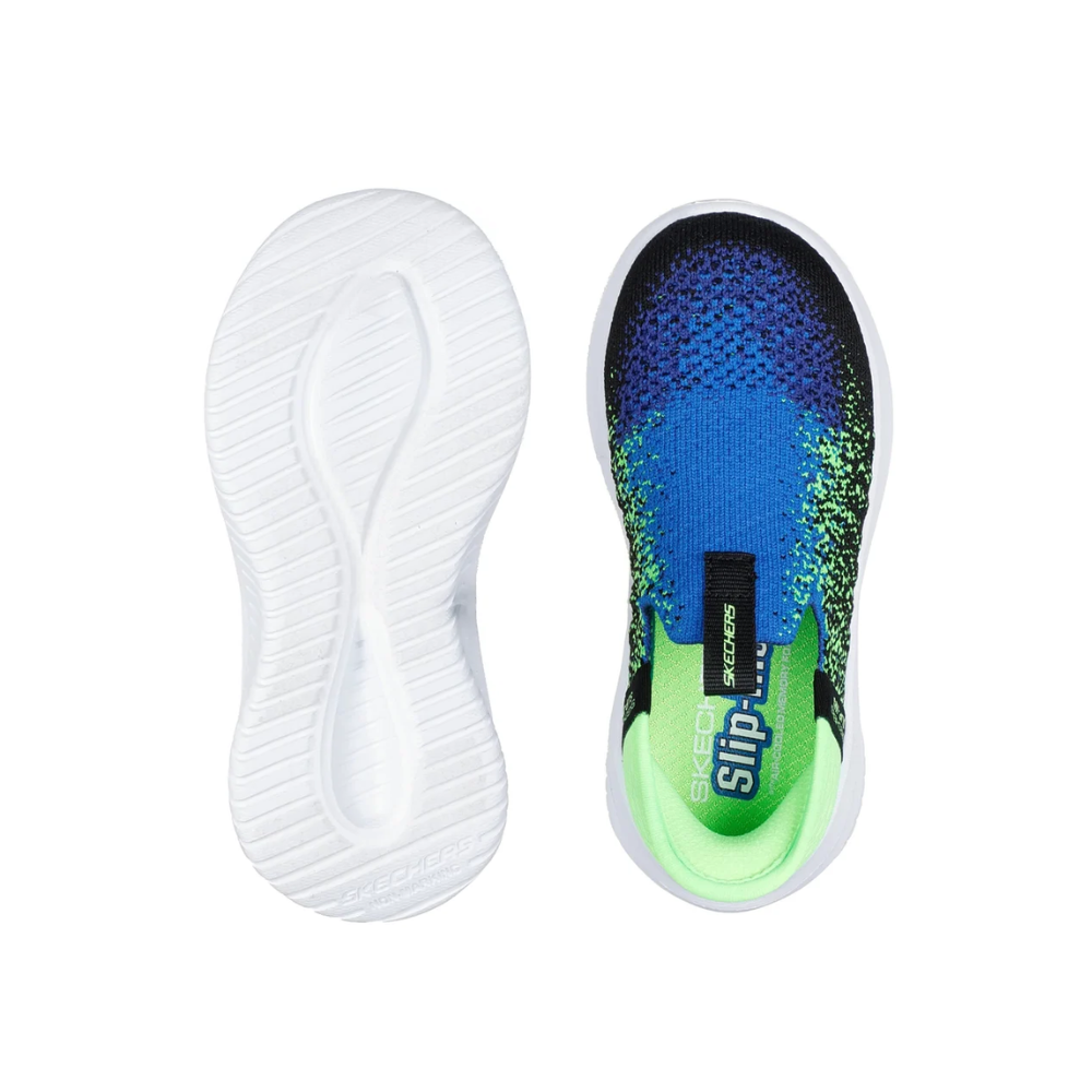 Skechers Slip-ins Ultra Flex 3.0 | Hands-Free Sneakers – 403837N BBLM