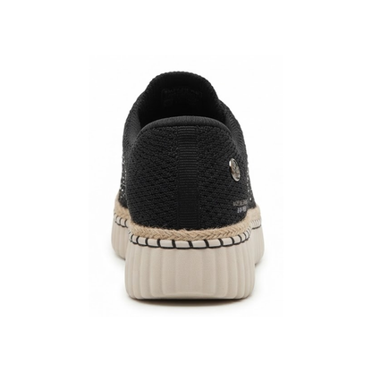 Skechers Women's Slip-ins Martha Stewart: Wilshire Blvd – Regal Black