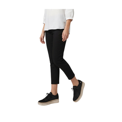 Skechers Women's Slip-ins Martha Stewart: Wilshire Blvd – Regal Black