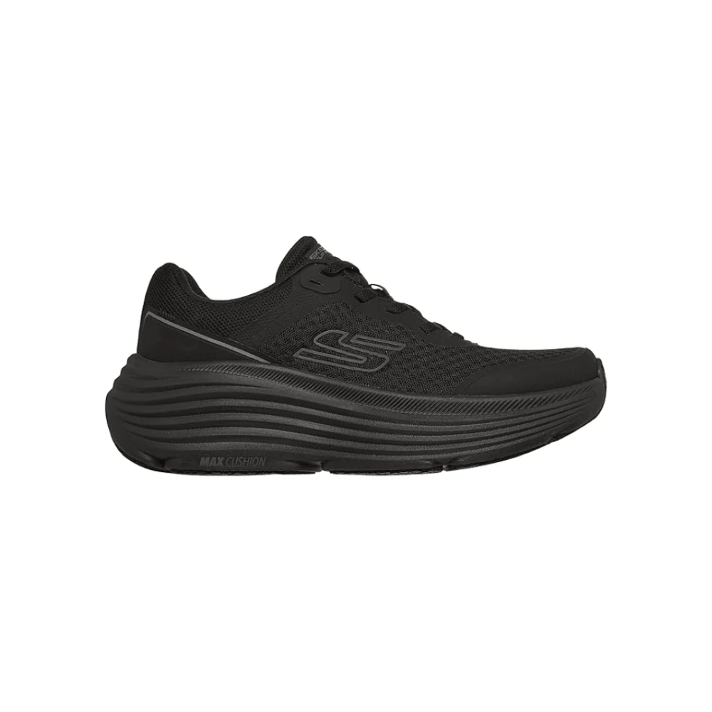 Skechers Women's Max Cushioning Endeavour SR Black 108367