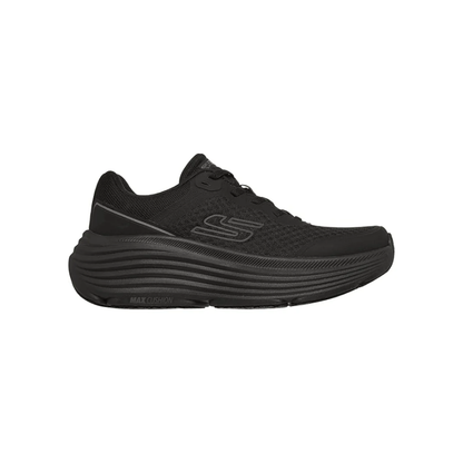 Skechers Women's Max Cushioning Endeavour SR Black 108367
