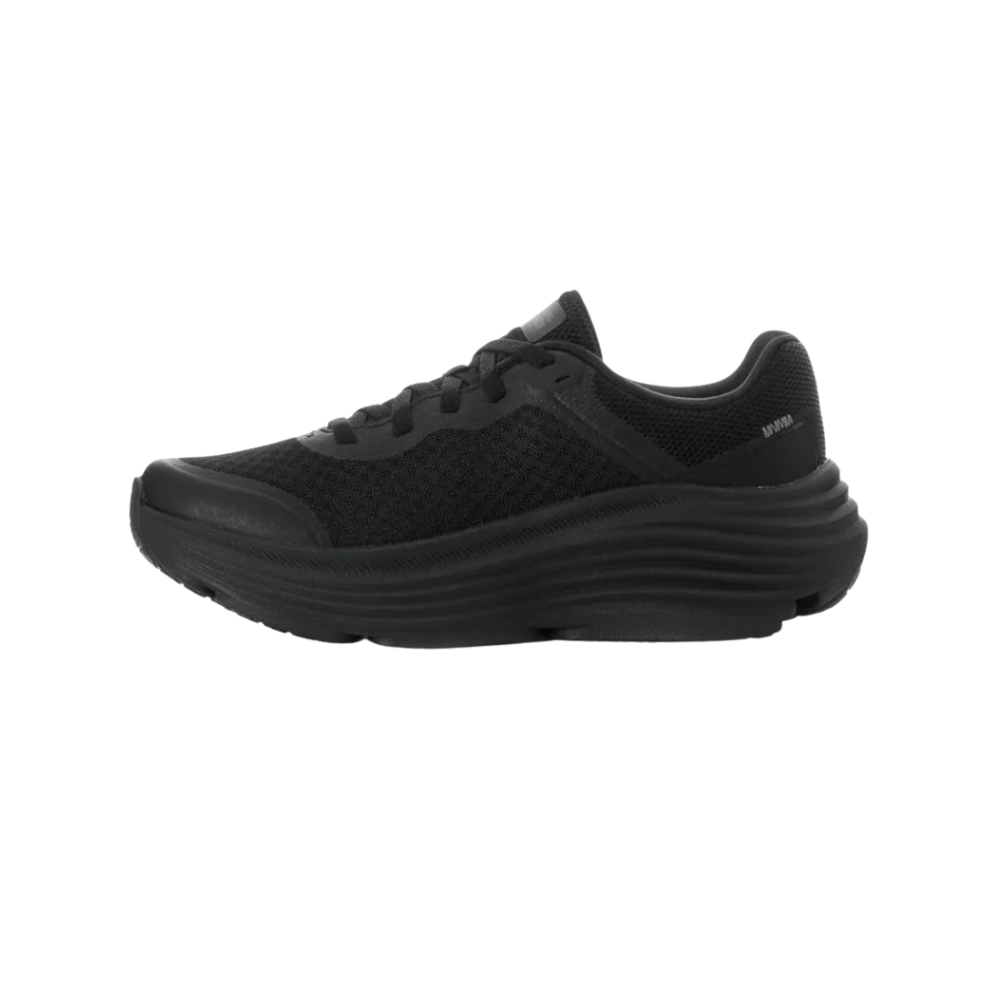 Skechers Women's Max Cushioning Endeavour SR Black 108367