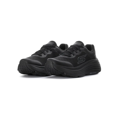 Skechers Women's Max Cushioning Endeavour SR Black 108367