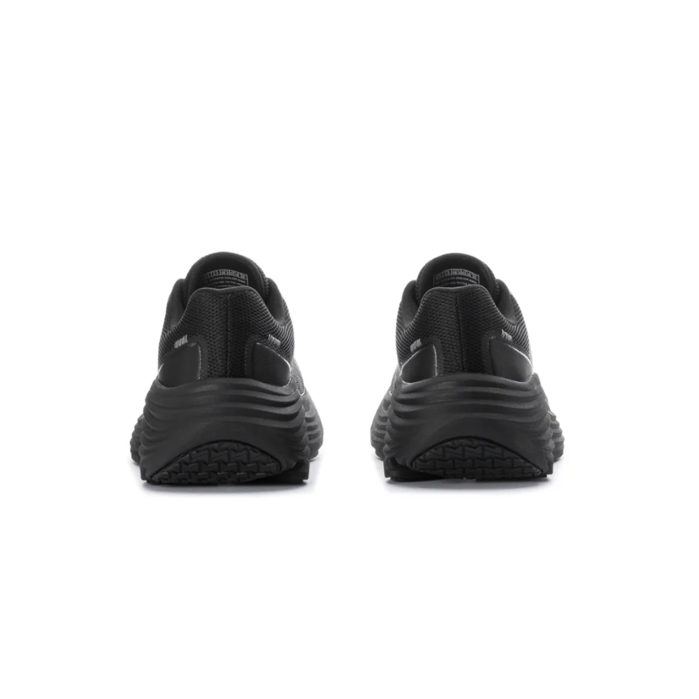 Skechers Women's Max Cushioning Endeavour SR Black 108367