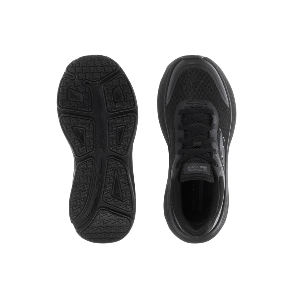 Skechers Women's Max Cushioning Endeavour SR Black 108367