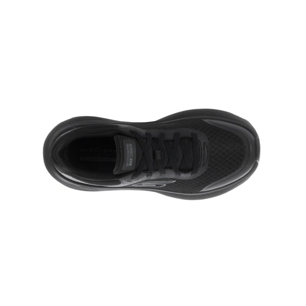 Skechers Women's Max Cushioning Endeavour SR Black 108367