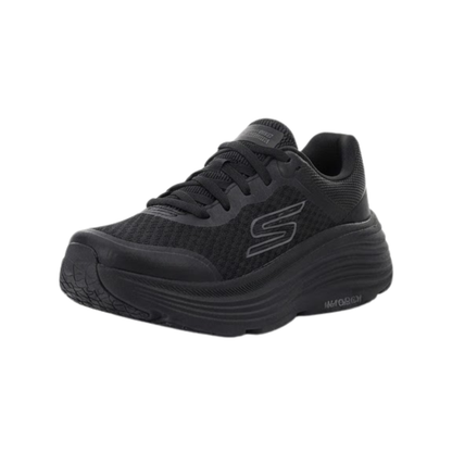 Skechers Women's Max Cushioning Endeavour SR Black 108367