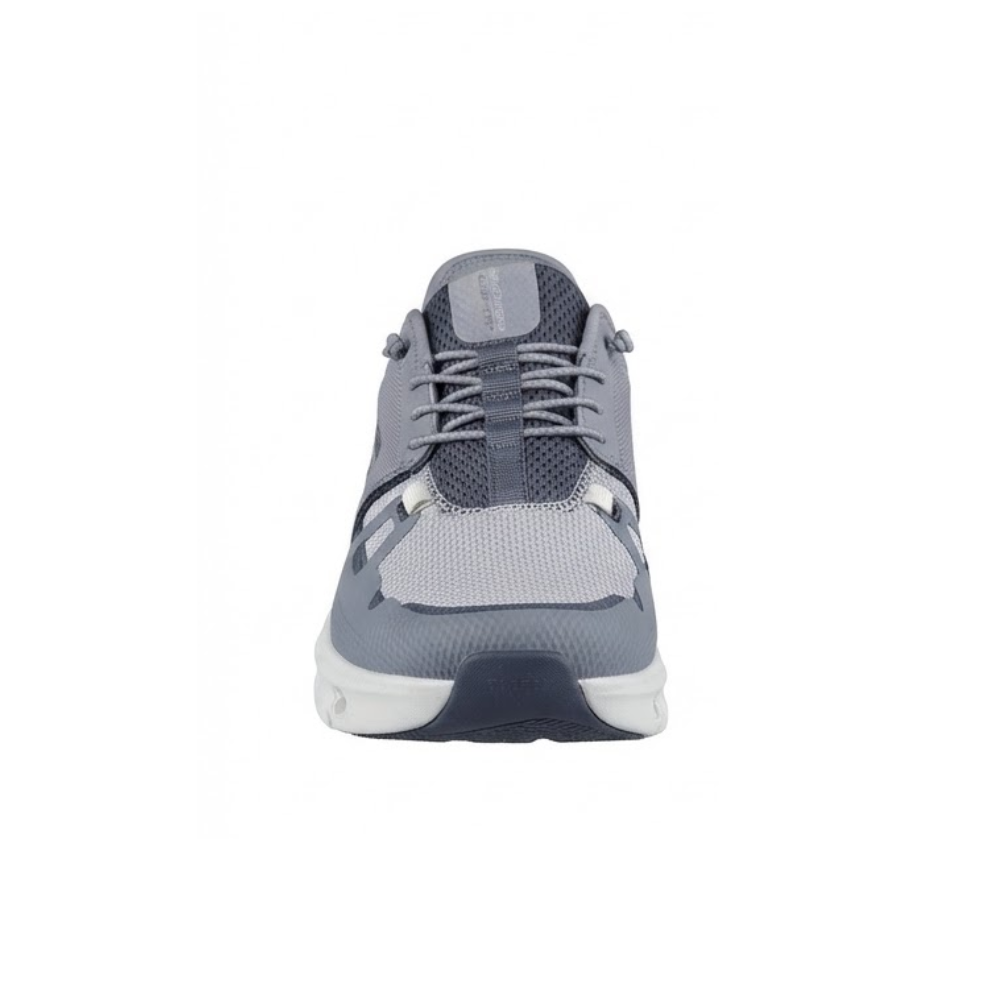 Skechers Men’s Glide-Step Pro Hands Free Slip-ins Gray/Charcoal